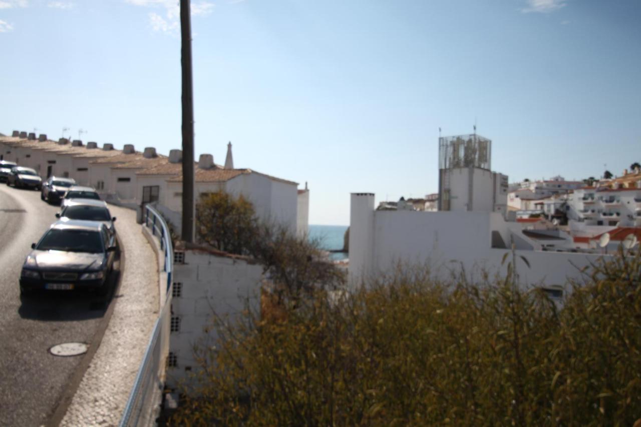Urban Beach - Casa Mm Καρβοέιρο Εξωτερικό φωτογραφία
